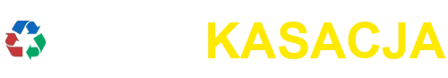 Auto Kasacja - logo